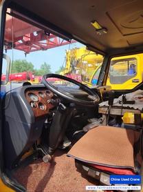 Buy Sany 25 Used Crane / 5 Buy Sany 25 Used Crane / 5